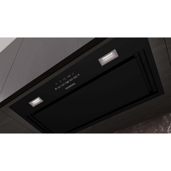 Фото - Вытяжка встраиваемая Siemens LB57NPC60