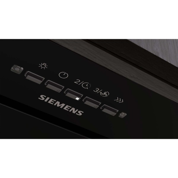 Фото - Вытяжка встраиваемая Siemens LB57NPC60