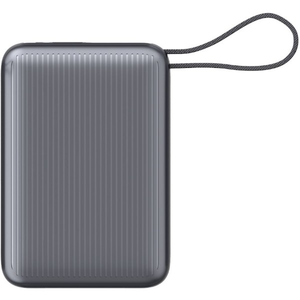 Фото - Батарея мобільна Sigma mobile X-power 20000mAh 45W grey (SI20A5QLX)