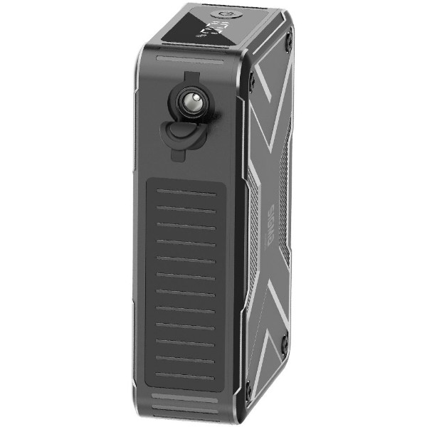 Фото - Батарея мобильная Sigma mobile X-power 20000mAh 65W black (SI20A11QLX-DC )