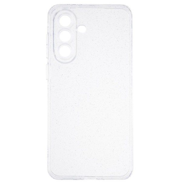 Фото - Чохол для смартфону Gelius Silicone Clear Shine for Samsung A276 (A27) Transparent (103150)