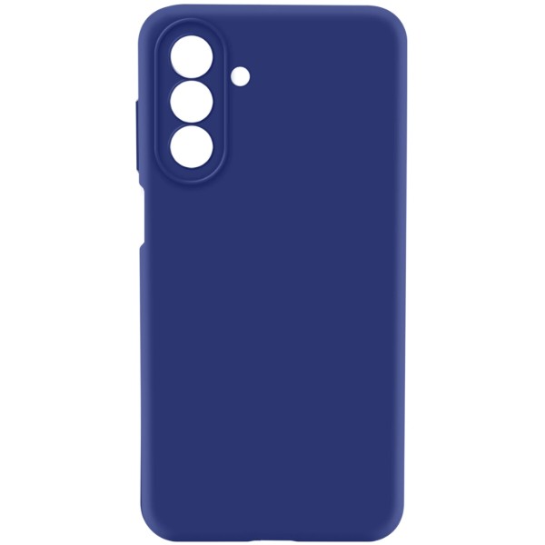 Фото - Чехол для смартфона MAKE Silicone for Samsung A27, Blue (MCL-SA27BL)