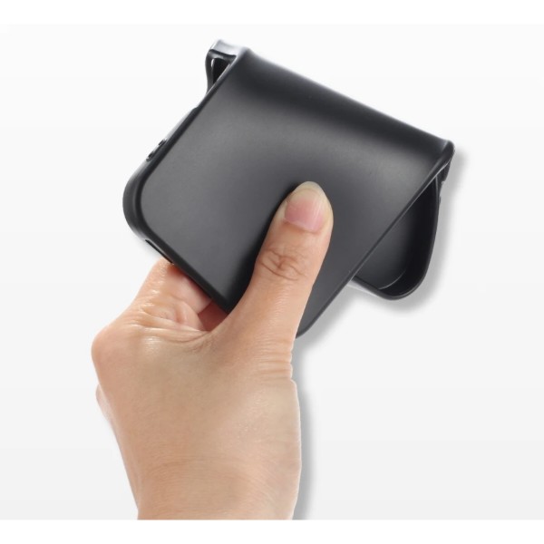 Фото - Чехол для смартфона BeCover for Poco F6 Black (710888)