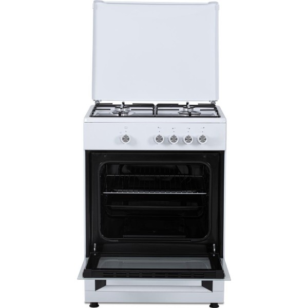 Фото - Плита газовая Simfer F65GW41023