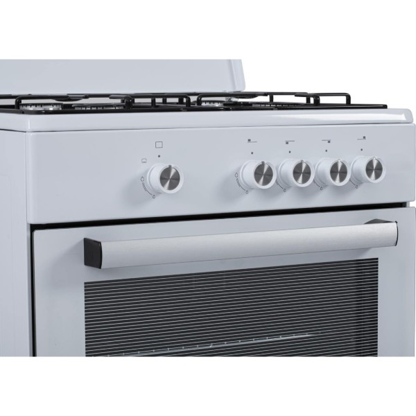 Фото - Плита газовая Simfer F65GW41023