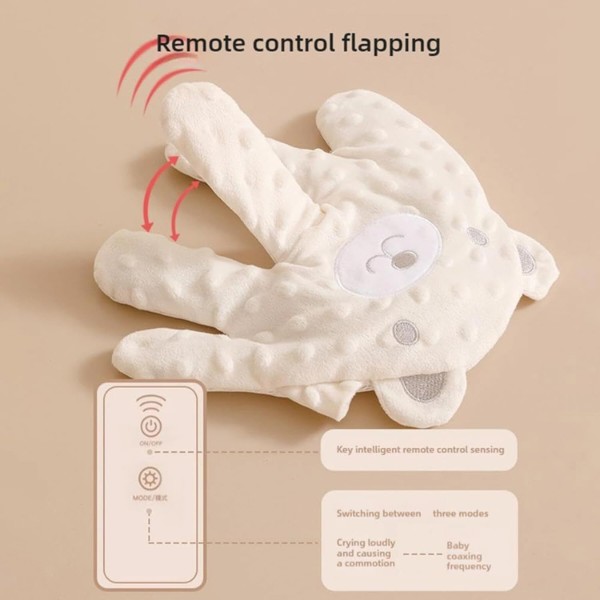 Фото - Подушка декоративная детская Smart Baby для сна (6928270764740)