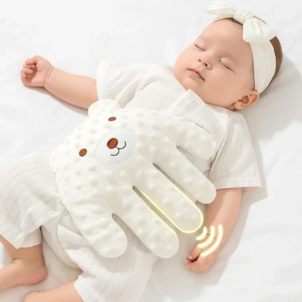 Фото - Подушка декоративная детская Smart Baby для сна (6928270764740)