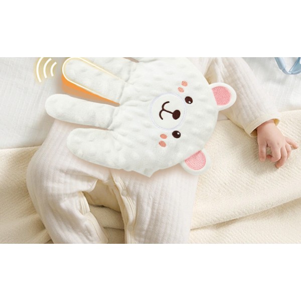 Фото - Подушка декоративная детская Smart Baby для сна (6928270764740)