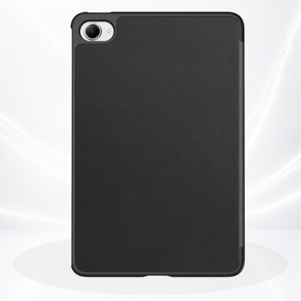 Фото - Чохол для планшета BeCover Smart Case for Xiaomi Pad Mini / Redmi K Pad 8.8" Black (715841)