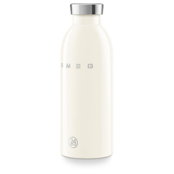 Фото - Термопляшка Smeg WBF01CR