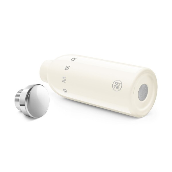 Фото - Термопляшка Smeg WBF01CR