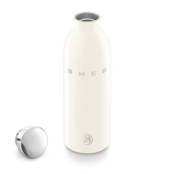 Фото - Термопляшка Smeg WBF01CR