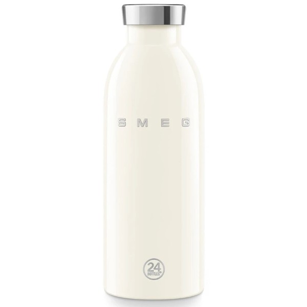 Фото - Термопляшка Smeg WBF01CR