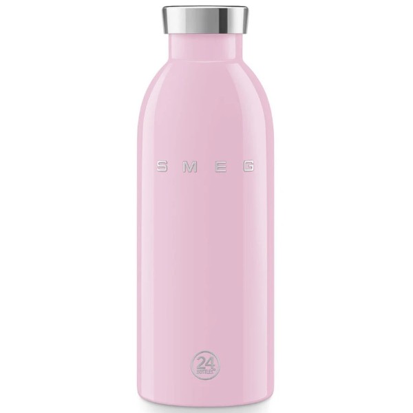 Фото - Термобутылка Smeg WBF01PK Pink