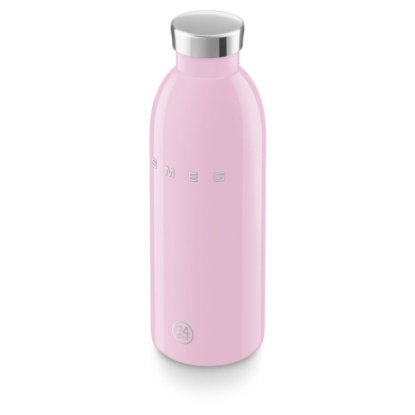 Фото - Термобутылка Smeg WBF01PK Pink