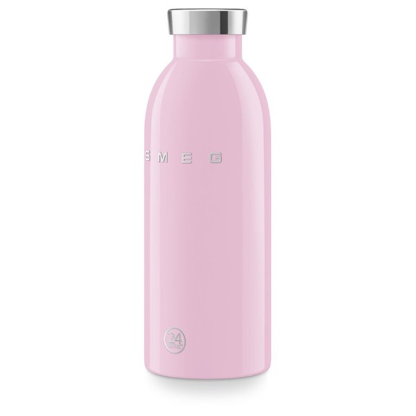 Фото - Термобутылка Smeg WBF01PK Pink