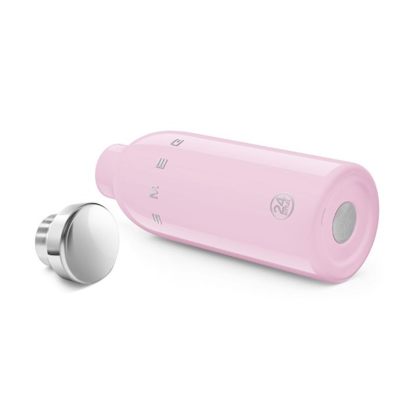 Фото - Термобутылка Smeg WBF01PK Pink