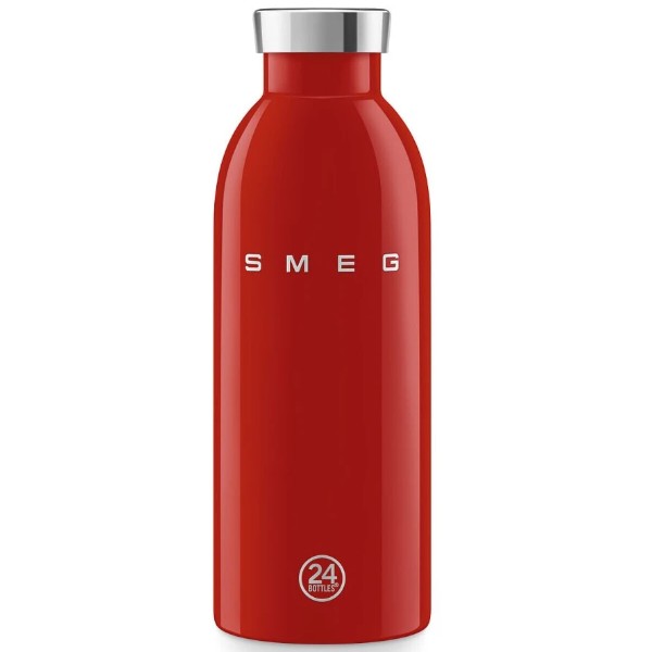 Фото - Термопляшка Smeg WBF01RD