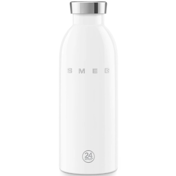Фото - Термопляшка Smeg WBF01WH