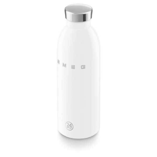 Фото - Термопляшка Smeg WBF01WH