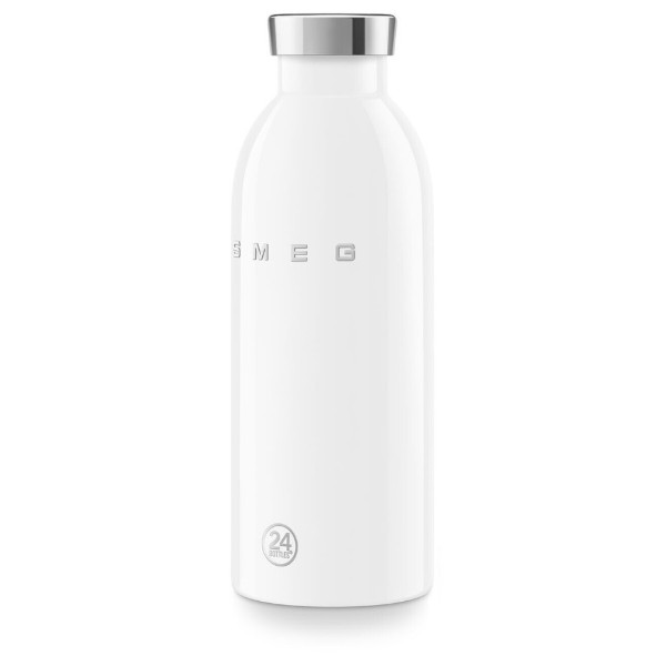 Фото - Термопляшка Smeg WBF01WH
