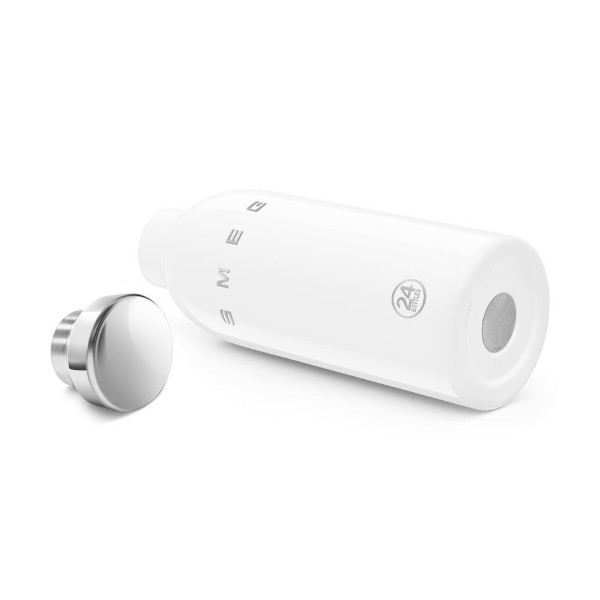 Фото - Термопляшка Smeg WBF01WH