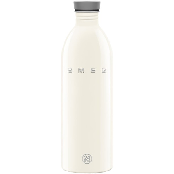 Фото - Пляшка для води Smeg WBF02CR