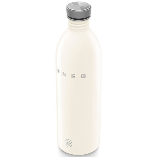 Фото - Пляшка для води Smeg WBF02CR