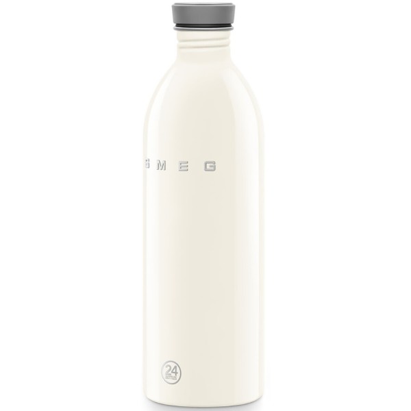 Фото - Пляшка для води Smeg WBF02CR