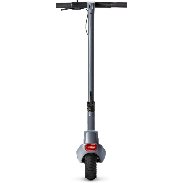 Фото - Электросамокат SoFlow So One WO E-Scooter 5.2 Ah Black (101680117)
