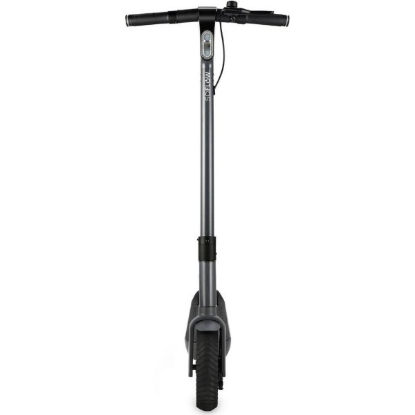 Фото - Электросамокат SoFlow So One+ WO E-Scooter 7.8 Ah Black (101680116)