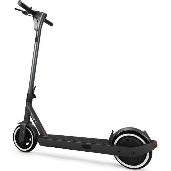 Фото - Электросамокат SoFlow So One+ WO E-Scooter 7.8 Ah Black (101680116)