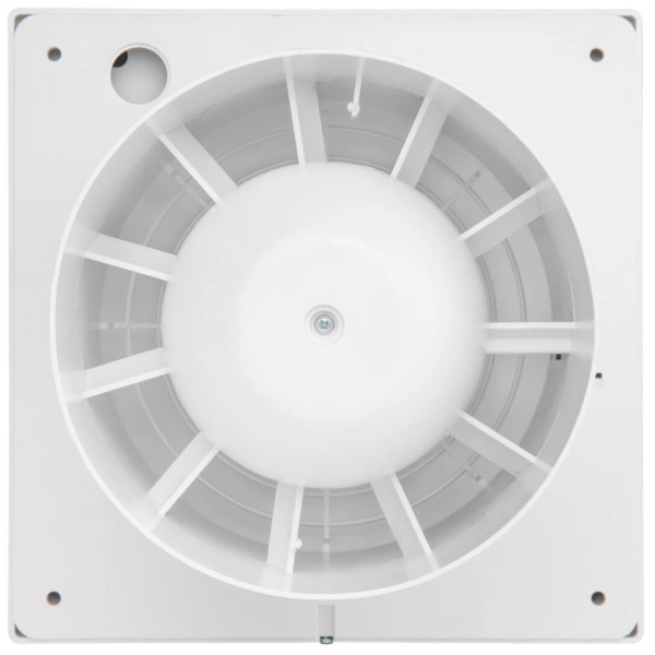 Фото - Вытяжной вентилятор Soler&Palau DECOR-100 CZ DESIGN (220-240V 50)