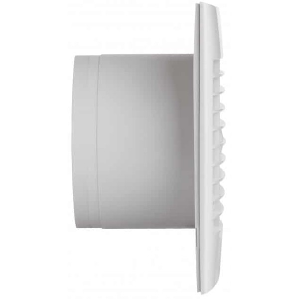 Фото - Вытяжной вентилятор Soler&Palau DECOR-200 C 230V 50