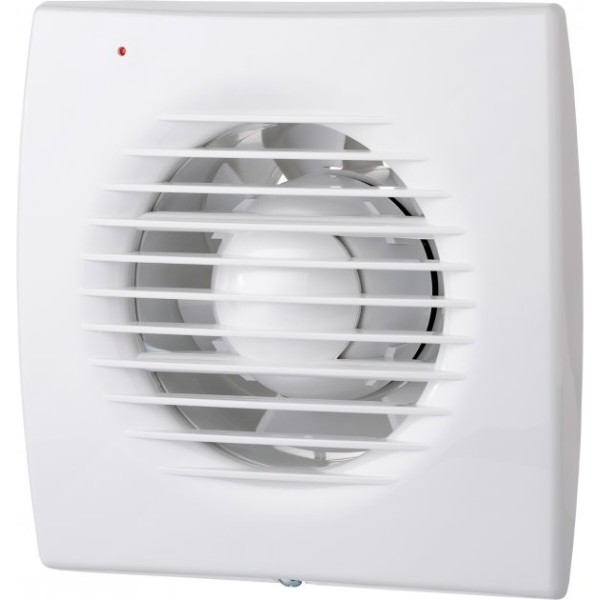 Фото - Вытяжной вентилятор Soler&Palau FUTURE-150 C *230V 50*