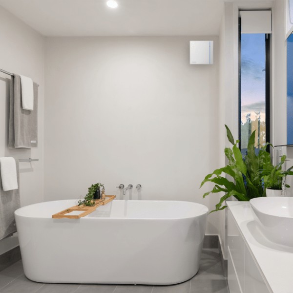 Фото - Витяжний вентилятор Soler&Palau SILENT-100 CHZ DESIGN