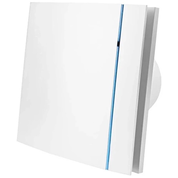 Фото - Витяжний вентилятор Soler&Palau SILENT-100 CRZ DESIGN-3C (230V50)