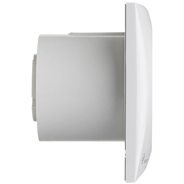Фото - Витяжний вентилятор Soler&Palau SILENT-200 CHZ 230V 50