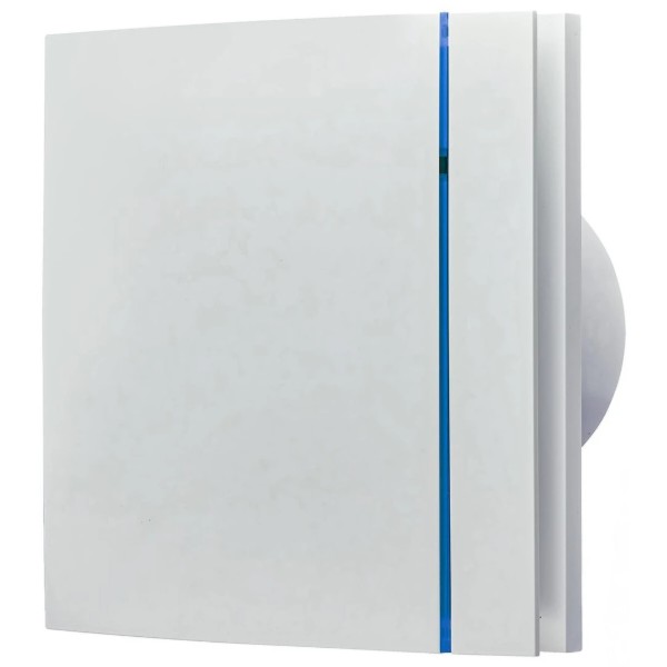 Фото - Витяжний вентилятор Soler&Palau SILENT-200 CZ DESIGN-3C