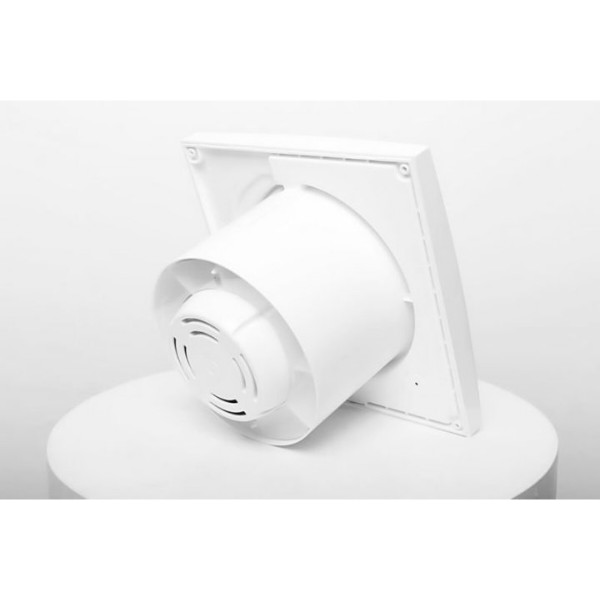 Фото - Вытяжной вентилятор Soler&Palau SILENT-300 CRZ 230V 50