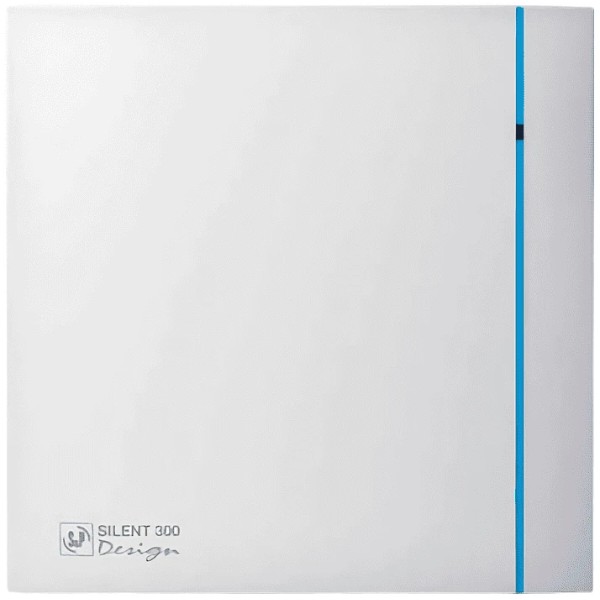 Фото - Витяжний вентилятор Soler&Palau SILENT-300 CRZ DESIGN-3C
