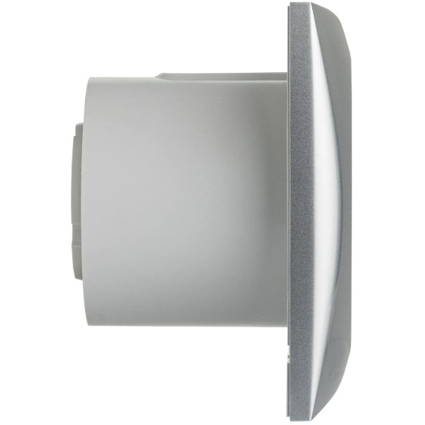 Фото - Вытяжной вентилятор Soler&Palau SILENT-300 CRZ SILVER 230V 50
