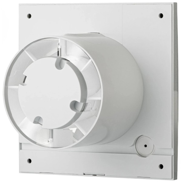 Фото - Вытяжной вентилятор Soler&Palau SILENT-300 CRZ SILVER 230V 50