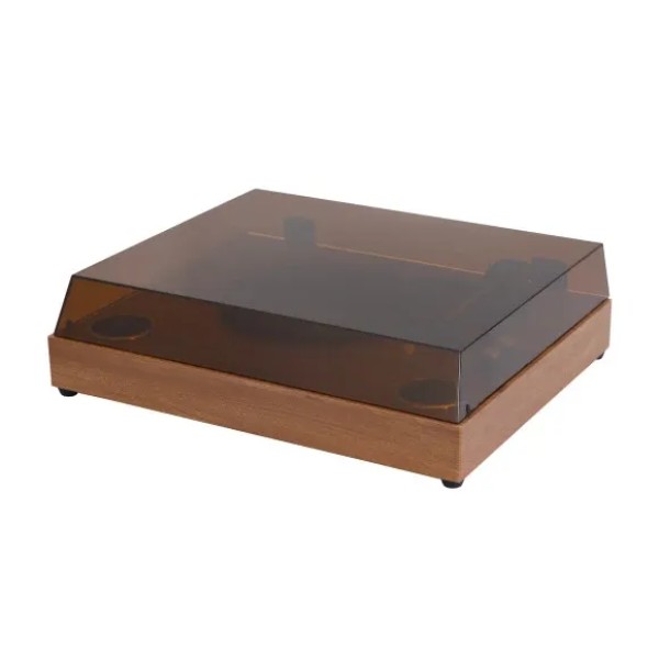 Фото - Вініловий програвач Sound One One Jazz Walnut