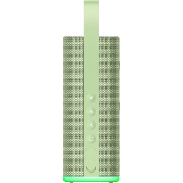 Фото - Портативная акустика Xiaomi Sound Play Green (QBH4433GL)