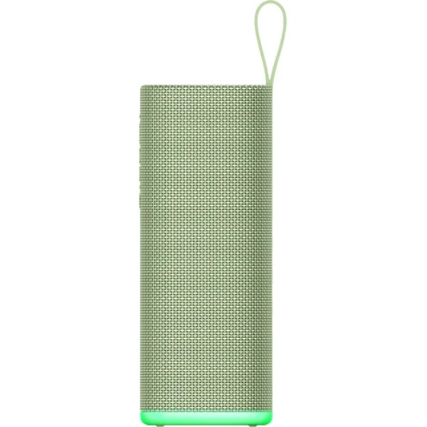 Фото - Портативная акустика Xiaomi Sound Play Green (QBH4433GL)