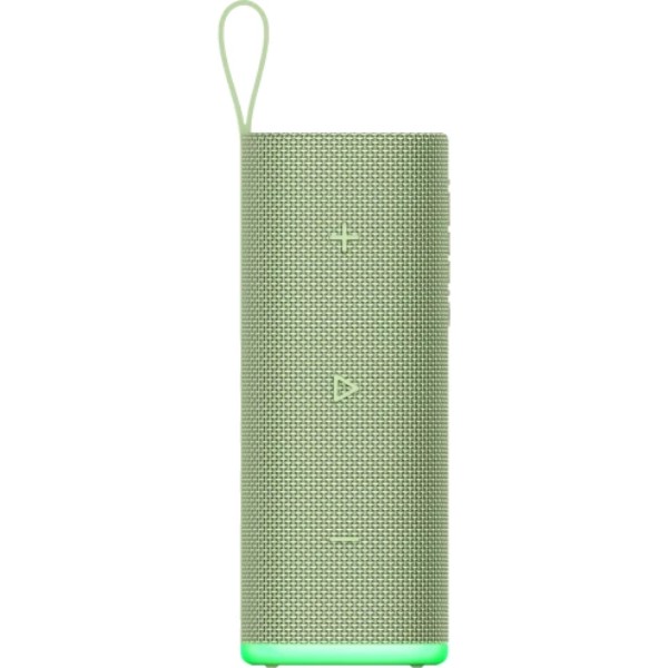 Фото - Портативная акустика Xiaomi Sound Play Green (QBH4433GL)