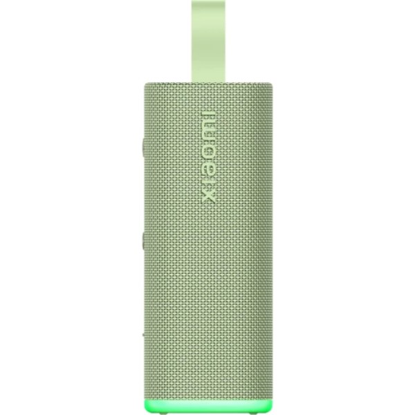 Фото - Портативная акустика Xiaomi Sound Play Green (QBH4433GL)