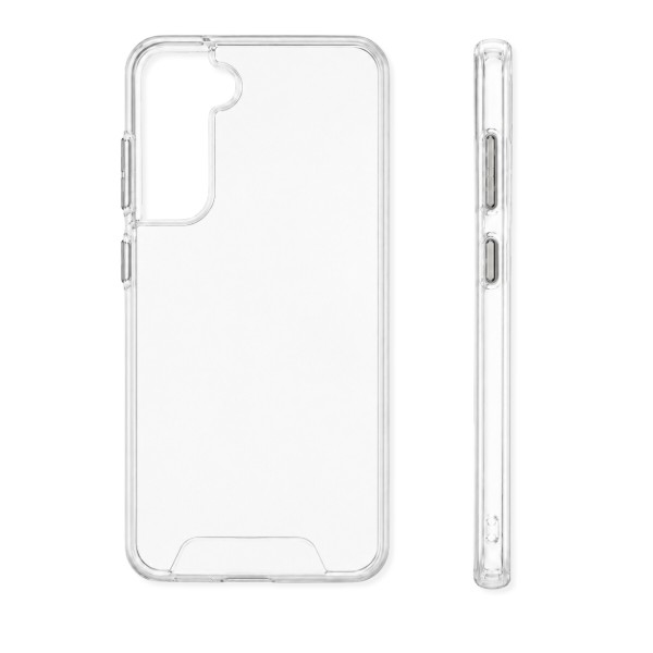 Фото - Чехол для смартфона BeCover Space Case for Samsung Galaxy S21 FE SM-G990 Transparancy (709354)