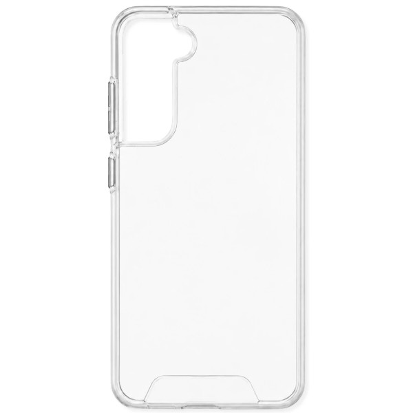 Фото - Чехол для смартфона BeCover Space Case for Samsung Galaxy S21 FE SM-G990 Transparancy (709354)